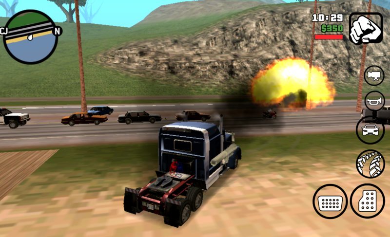 94 Transformers Mod Gta Sa  Latest HD