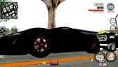 Car Change Paint Mod for Android
