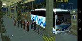 Montogomery Bus Station