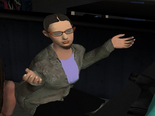 ...