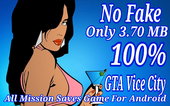 All Missions Saves Game For Android