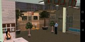 Palomino Creek Bus Station