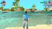 Flood in GTA Vice City Mod for Android