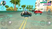 Flood in GTA Vice City Mod for Android