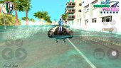 Flood in GTA Vice City Mod for Android