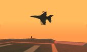 F 16 Fighter Squadron