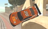 Nissan Silvia S15 Hillclimb Pack Series