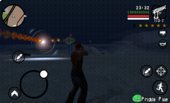 Flare Gun CLEO for Android