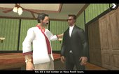 Tommy Vercetti ( 90s ) Skin for Android