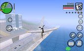 Air Force Weapon for Android