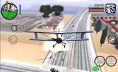 Air Force Weapon for Android