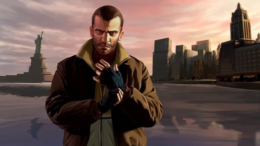 GTA 4 Complete Sounds Pack Mod Update V3 For Android