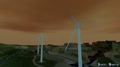 Windmills Mod for SA Android