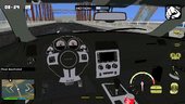 Dodge Challenger SRT8 for Mobile(dff+txd)