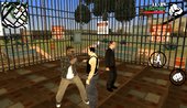 Def Jam Fight Mission for Mobile