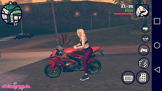 2 New Bikes Ifp for Android