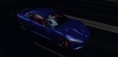 Maserati GranTurismo MC Stradale 2018 for Mobile