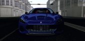 Maserati GranTurismo MC Stradale 2018 for Mobile