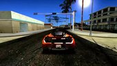 GTA V Roads V2 for Low End Devices