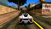 GTA V Roads V2 for Low End Devices