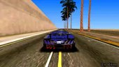 GTA V Roads V2 for Low End Devices