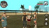 CJ's New Girlfriends (Android) V4