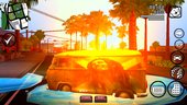 Timecy ENB Graphics For Android