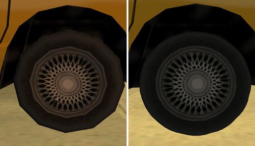 Wheels HD For Mobile