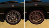 Wheels HD For Mobile