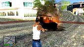 GTA V Mix Effects for Mobile