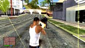 GTA V Mix Effects for Mobile