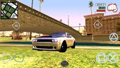Dodge Demon For Android