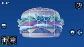 Moon Burger HD
