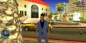 New Grafik Mod GTA VC 2K19 ALL GPU