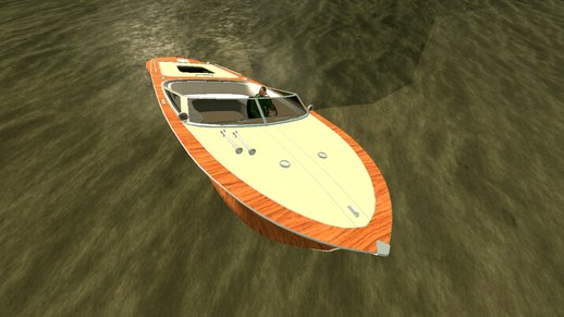 Boats for GTA San Andreas with automatic installation: free download the  boats for GTA SA