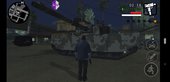 GTA V Rhino Tank For Android