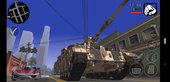 GTA V Rhino Tank For Android