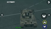 GTA V Rhino Tank Dff Only