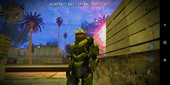 Halo 5 Master Chief for Android