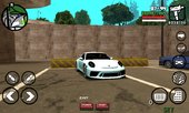 Porsche 911 GT2 dff only