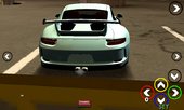 Porsche 911 GT2 dff only