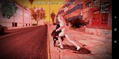 White Alan Walker Ballas For Android
