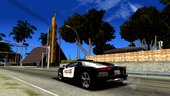 AAG Lamborghini Cars Pack (Only Dff)