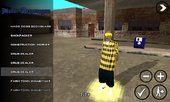New Los Santos Vagos Mod for Android