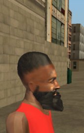 James Harden v 1.0