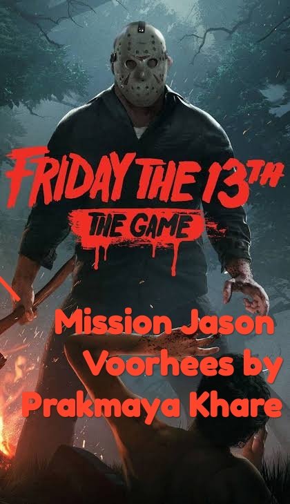 Mission Jason Voorhees