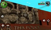 NWA Fuck Tha Police Poster for Android