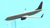 B737-800 Delta Airlines (Android)