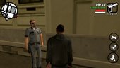 Beta Police