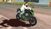 Anti Lag Bikes Modpack For Android